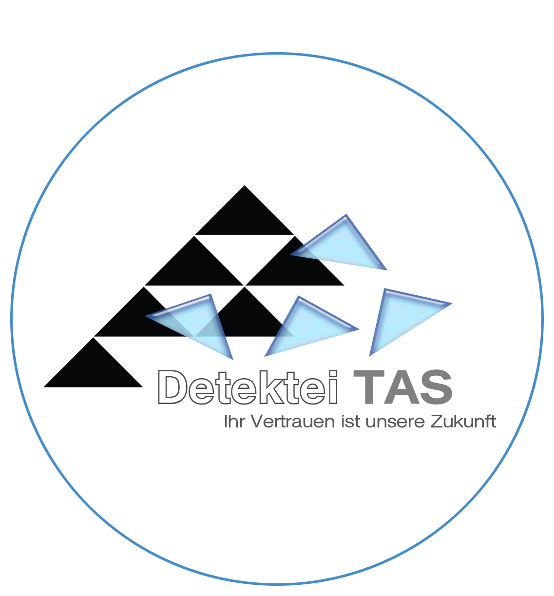 Logo Detektei-Tas