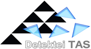 Logo Detektei Tas